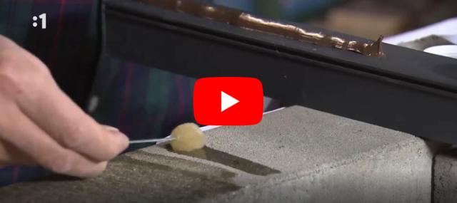 Penetračné nátery