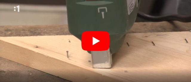 Náradie na čalúnenie