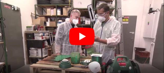 Elektrické striekacie pištole