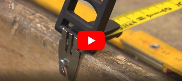 Cólštok, pásmo, uholník - kto sa v tom vyzná?