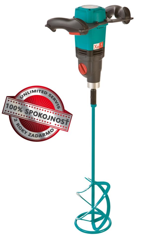 Ručné miešadlo COLLOMIX Xo 6 R