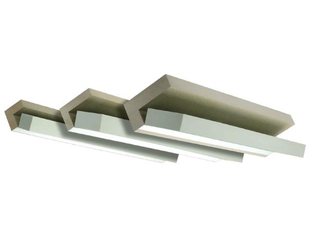 Nosný profil ISO-TOP WINFRAMER „TYP 1