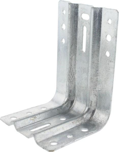 Montážny uholník MUNTADO