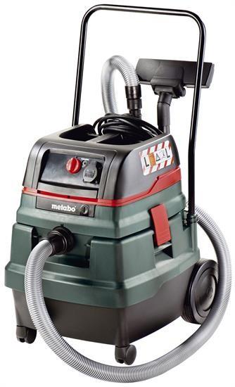 Vysávač METABO ASR 50 L SC