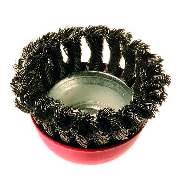 Kefa LEV hrncová, uchytenie M14