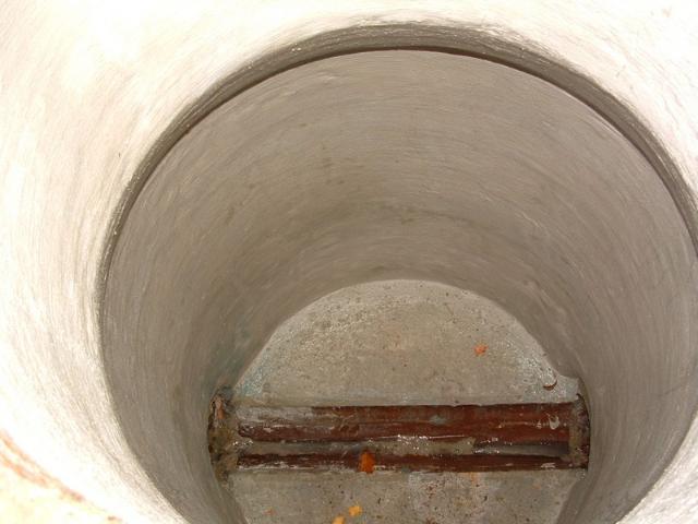 PAGEL KA kanalizačná malta