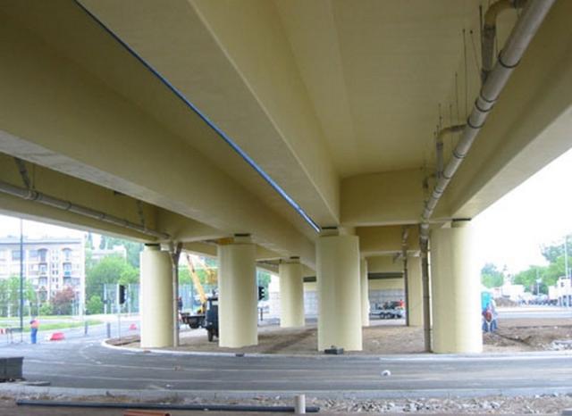 PAGEL O2C ochranný náter