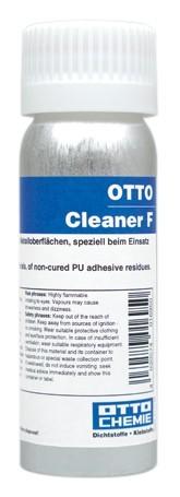 Čistič na polyuretány OTTO Cleaner F