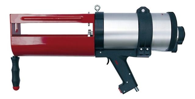 Pištoľ VM-P 1400 Pneumatic 1400ml