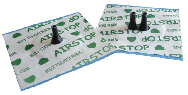 Manžeta AIRSTOP D1/DD3 na káble
