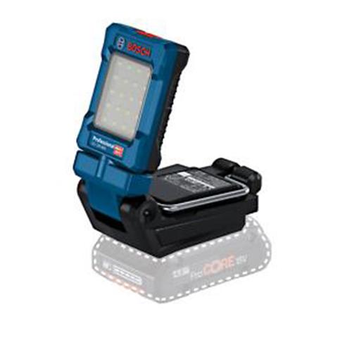 Lampa BOSCH AKU/HW GLI 18V-800