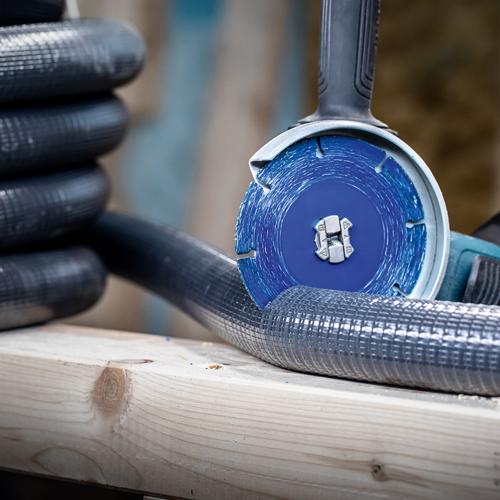 Rezný kotúč BOSCH EXPERT Carbide Multi Wheel 125mm 22,23mm