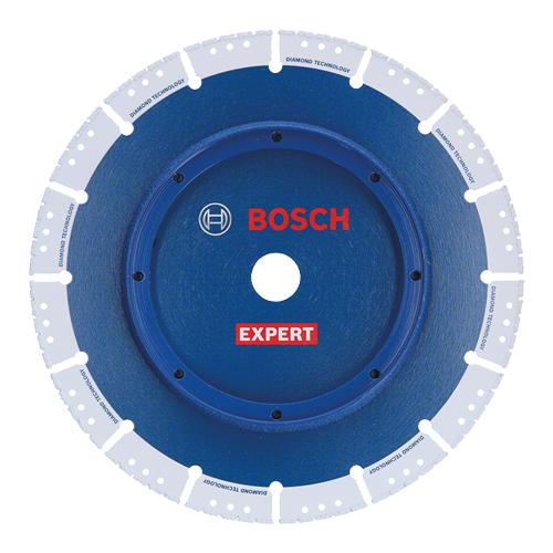 Kotúč BOSCH EXPERT Diamond Pipe Cut Wheel X-LOCK PVC