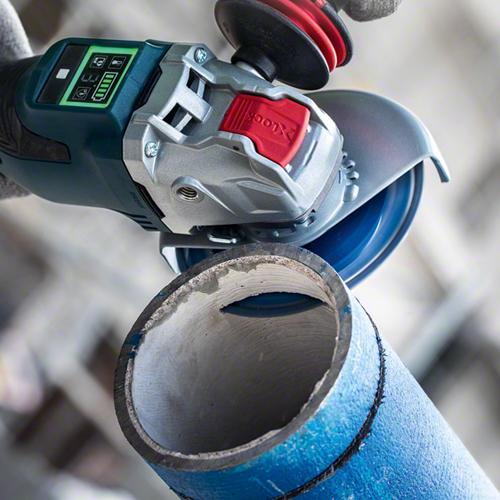 Kotúč BOSCH EXPERT Diamond Pipe Cut Wheel X-LOCK PVC