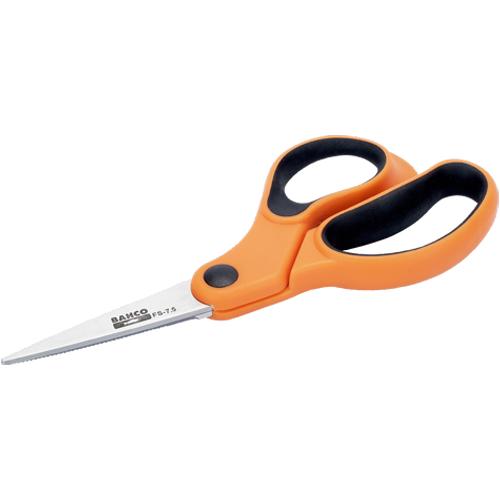 Nožnice univerzálne ISO3 BAHCO