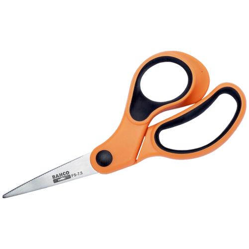 Nožnice univerzálne ISO3 BAHCO