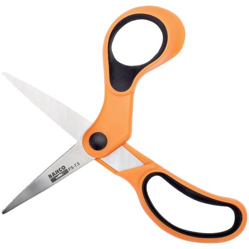Nožnice univerzálne ISO3 BAHCO