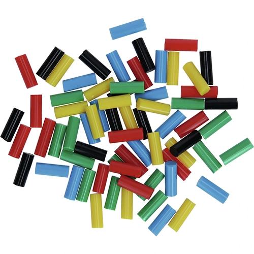 Farebné tyčinky BOSCH 70ks