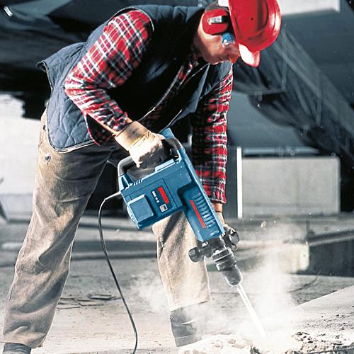 Sekacie kladivo BOSCH GSH11E SDS max