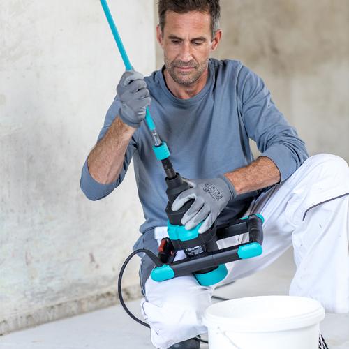 Ručné miešadlo COLLOMIX MIXBRO M 130 1300 W