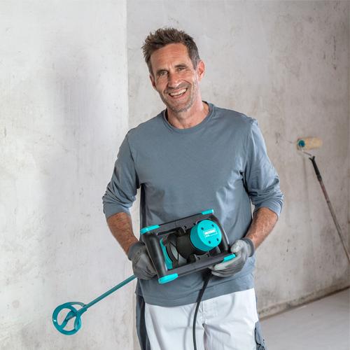 Ručné miešadlo COLLOMIX MIXBRO M 130 1300 W