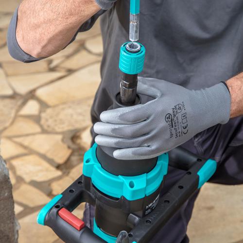 Ručné miešadlo COLLOMIX MIXBRO M 130 1300 W