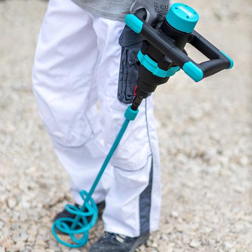 Ručné miešadlo COLLOMIX MIXBRO M 130 1300 W