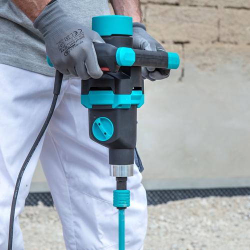 Ručné miešadlo COLLOMIX MIXBRO M 150 1500 W