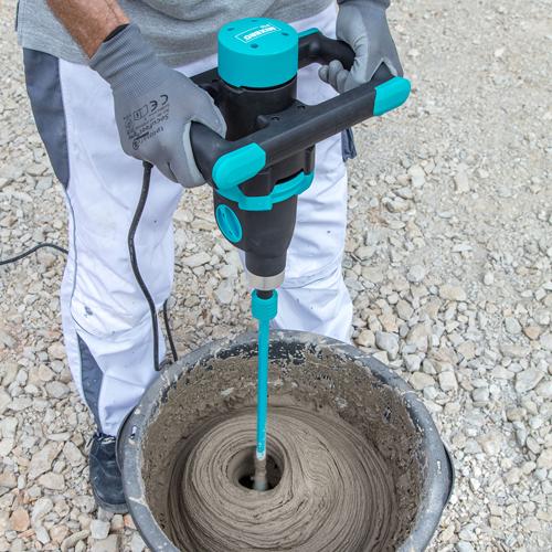 Ručné miešadlo COLLOMIX MIXBRO M 150 1500 W