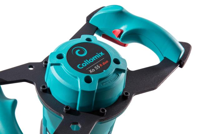Ručné miešadlo COLLOMIX Xo 55 R duo