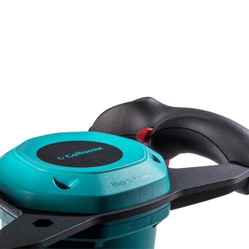 Ručné miešadlo COLLOMIX XQ1 1100W HF bez metly