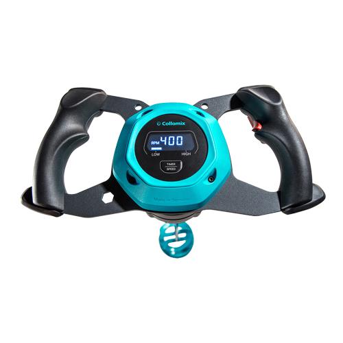 Ručné miešadlo COLLOMIX XQ4 1500W HF bez metly