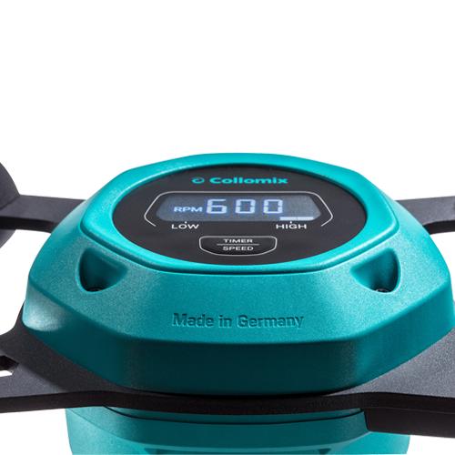 Ručné miešadlo COLLOMIX XQ4 1500W HF bez metly