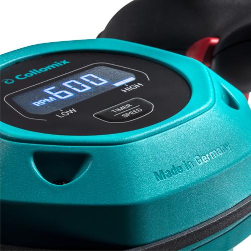 Ručné miešadlo COLLOMIX XQ4 1500W HF bez metly