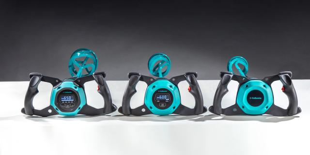 Ručné miešadlo COLLOMIX XQ4 1500W HF bez metly