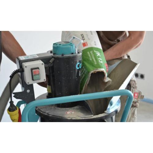 Nalievacie hrdlo COLLOMIX na vedro Levmix