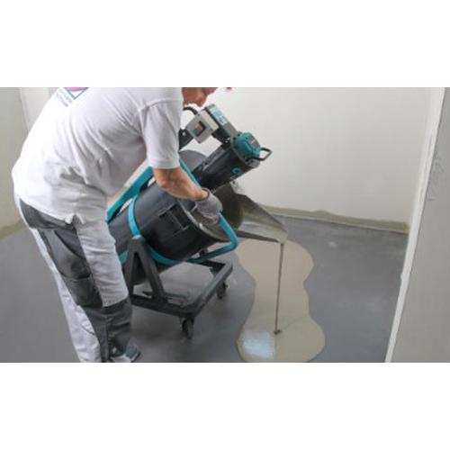 Nalievacie hrdlo COLLOMIX na vedro Levmix