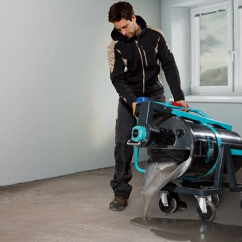 Nalievacie hrdlo COLLOMIX na vedro Levmix