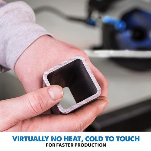 Okružná píla EVO S185CCSL 1600W s kotúčom na oceľ