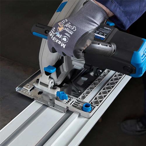 Okružná píla na kov EVOLUTION S210CCS s kotúčom