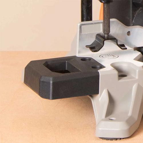 Pokosová stolová píla EVOLUTION R210MTS-G2 + kotúč RAGE