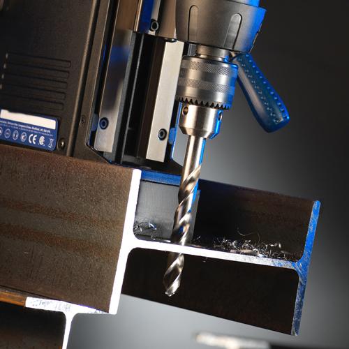 Magnetická vŕtačka EVOLUTION MAG42