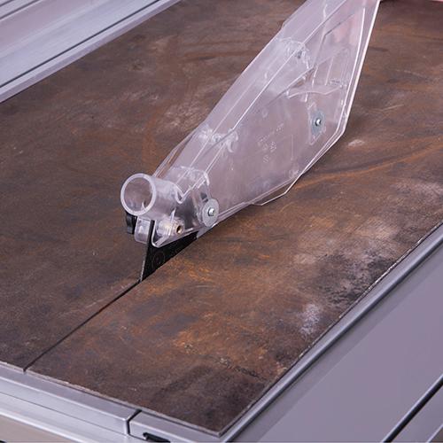 Stolová píla EVOLUTION RAGE 5-S