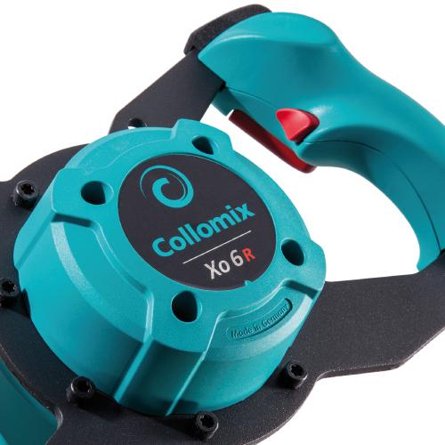 Ručné miešadlo COLLOMIX Xo 6 R