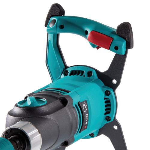 Ručné miešadlo COLLOMIX Xo 6 R