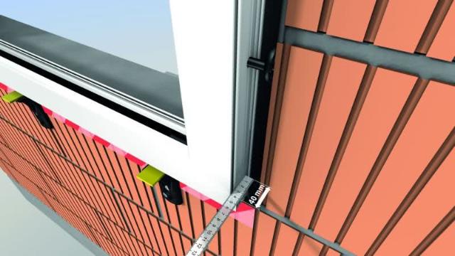 Systém konzol JB-D/L