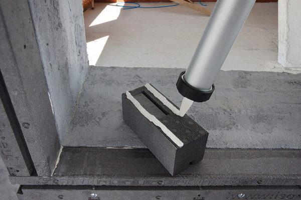 Lepidlo ISO-TOP FLEXKLEBER WF 600 ml