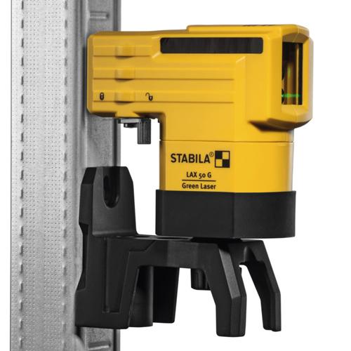 Krížový laser STABILA LAX 50 G