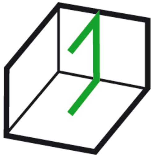 Krížový laser STABILA LAX 50 G