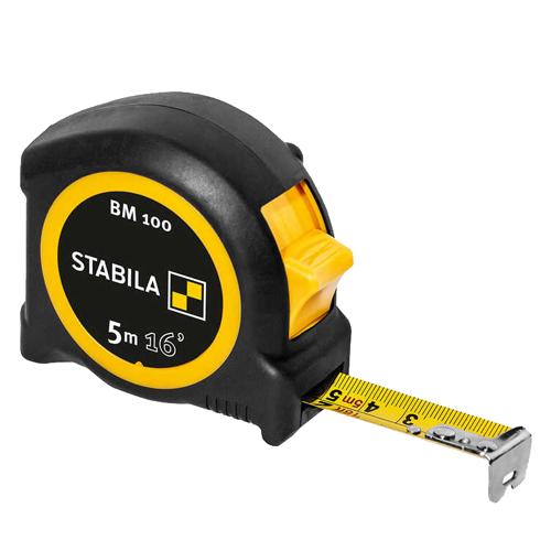 Zvinovací meter STABILA BM 100